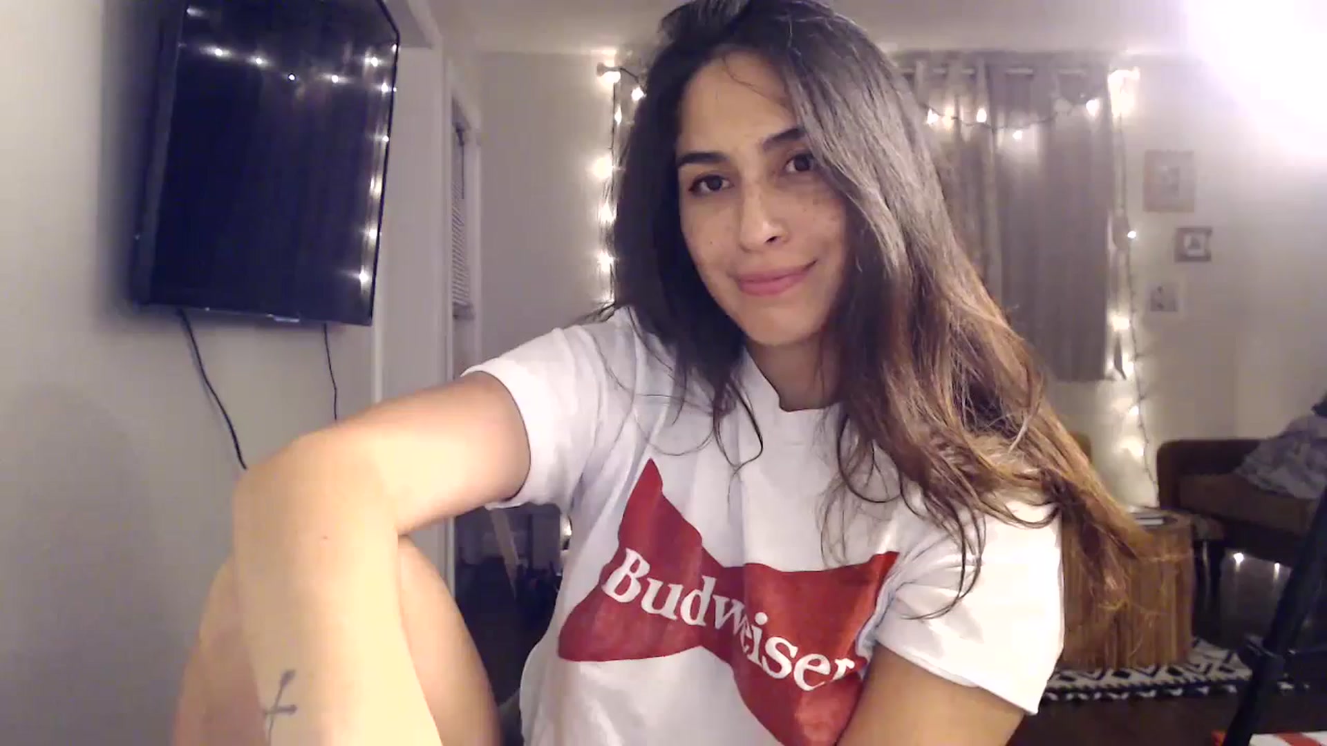 Gallery image thumbnail from FreckledPoni's myfreecams stream on, 09/26/2023, 01:05 image 18 of 20