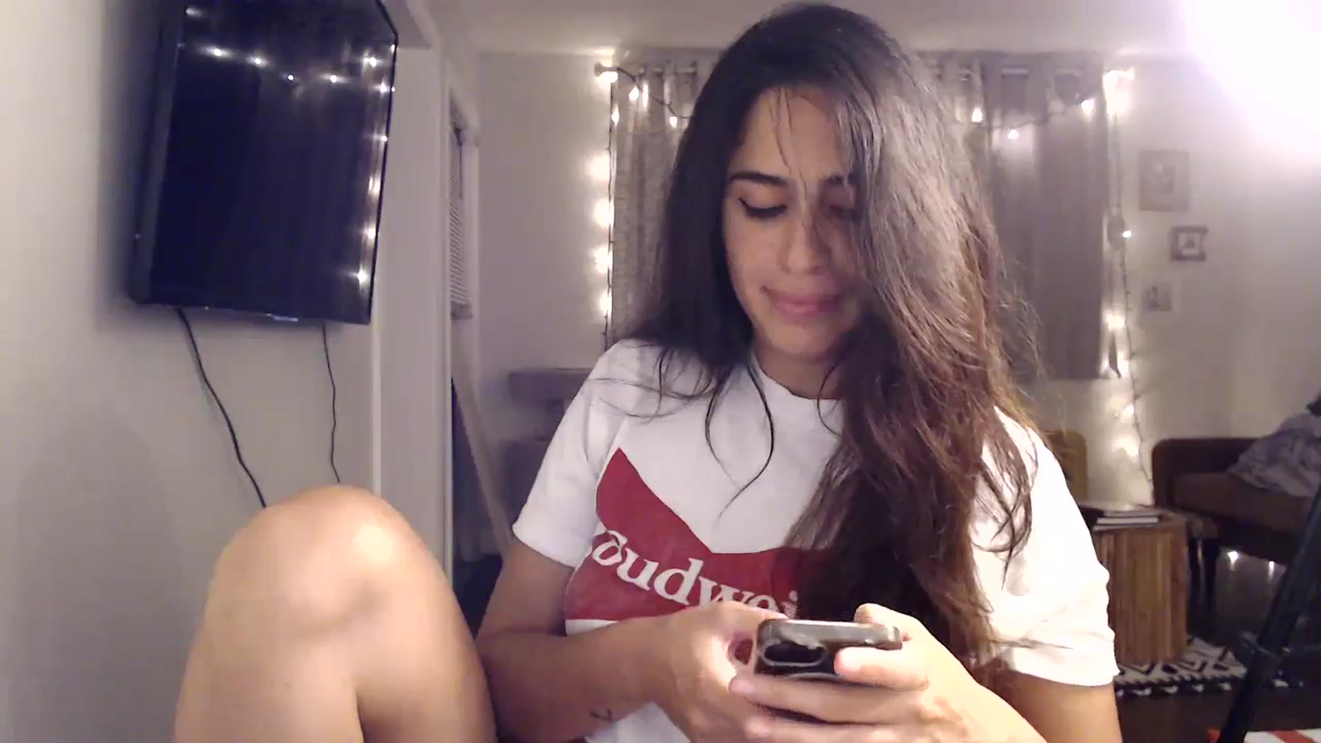 Gallery image thumbnail from FreckledPoni's myfreecams stream on, 09/26/2023, 01:05 image 14 of 20
