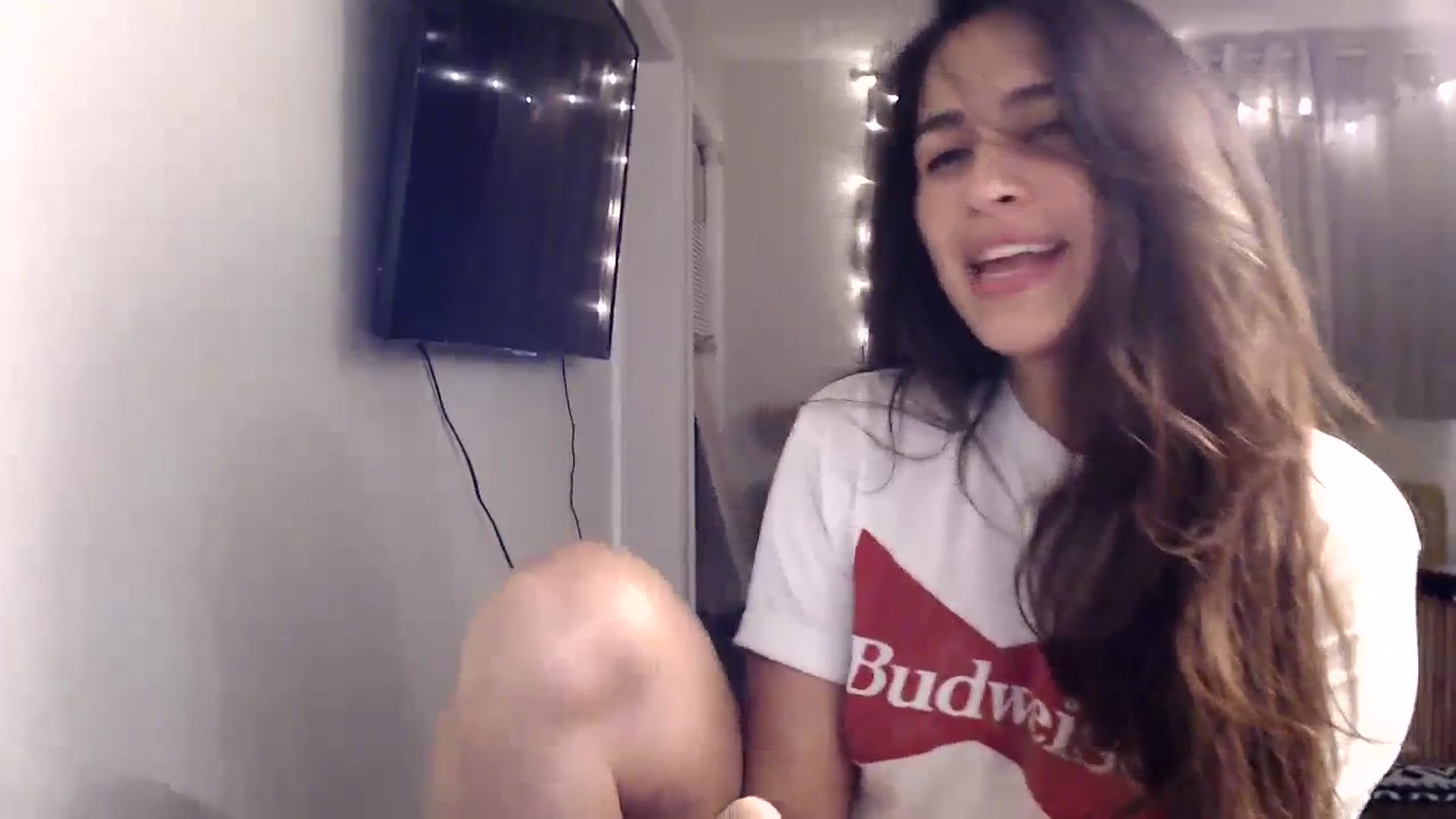 Gallery image thumbnail from FreckledPoni's myfreecams stream on, 09/26/2023, 01:05 image 6 of 20