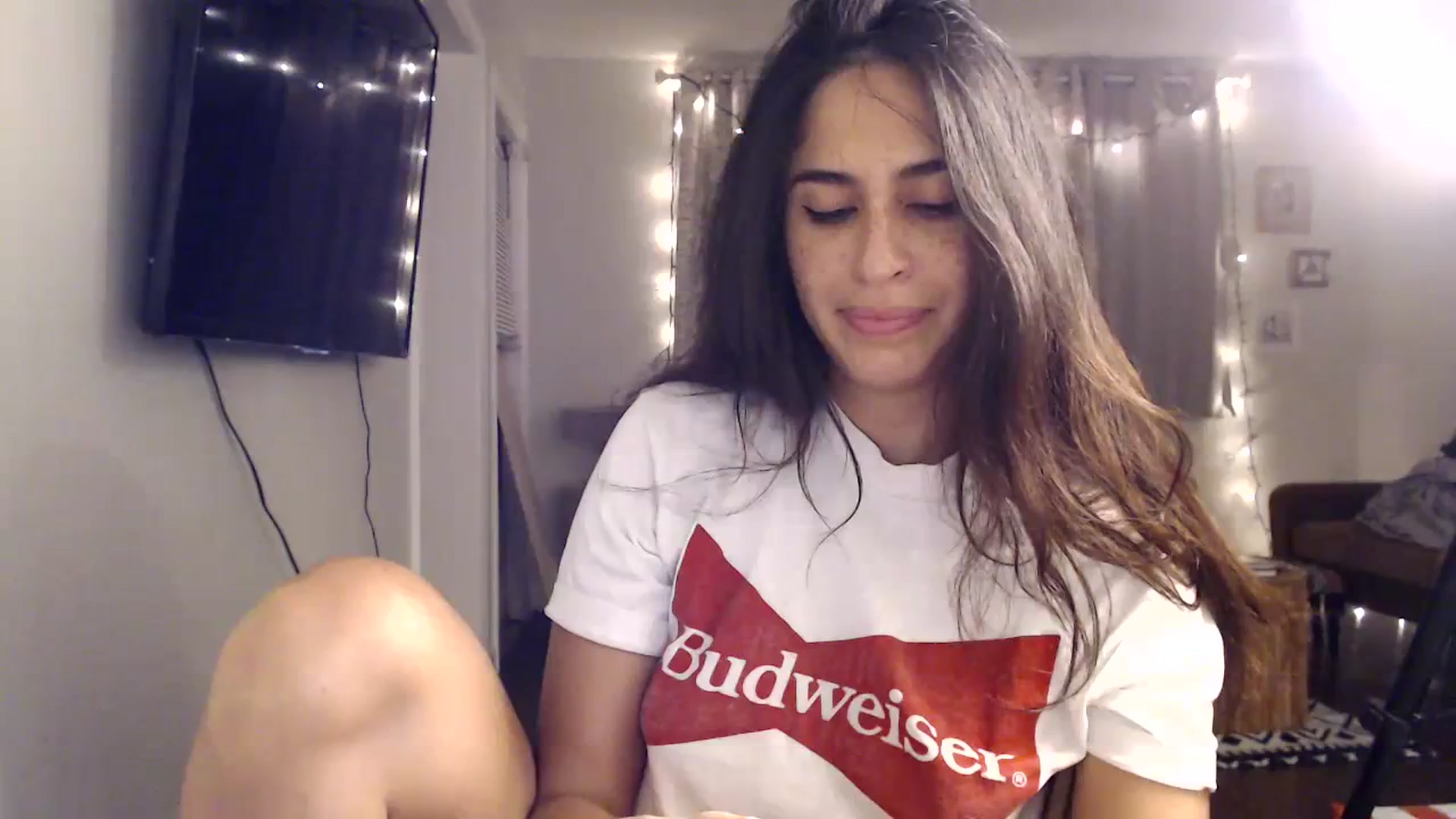 Gallery image thumbnail from FreckledPoni's myfreecams stream on, 09/26/2023, 01:05 image 19 of 20