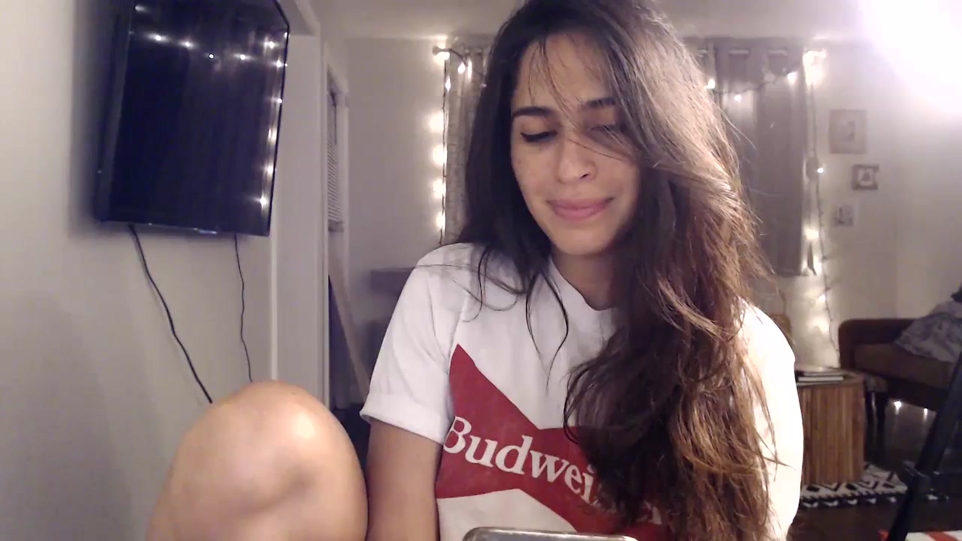 Gallery image thumbnail from FreckledPoni's myfreecams stream on, 09/26/2023, 01:05 image 9 of 20