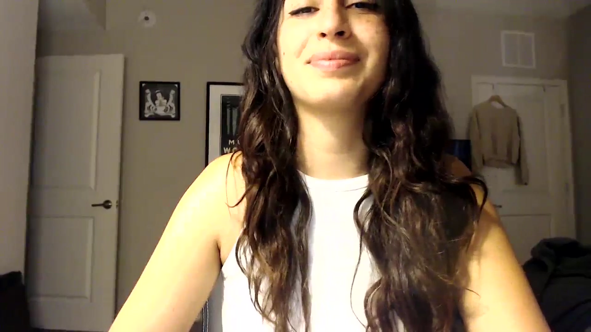 Gallery image thumbnail from FreckledPoni's myfreecams stream on, 10/02/2023, 18:53 image 13 of 20