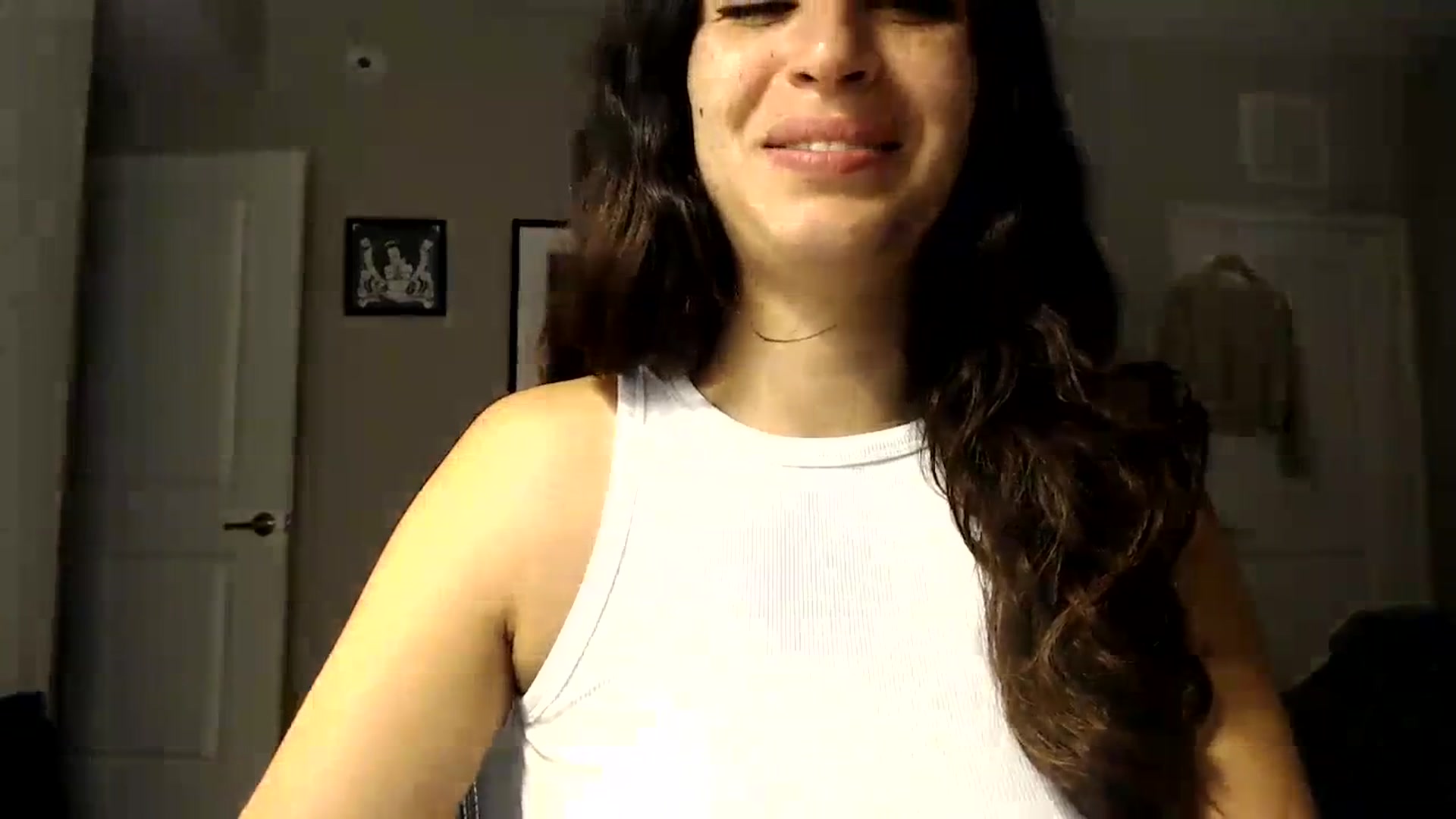 Gallery image thumbnail from FreckledPoni's myfreecams stream on, 10/02/2023, 18:53 image 6 of 20