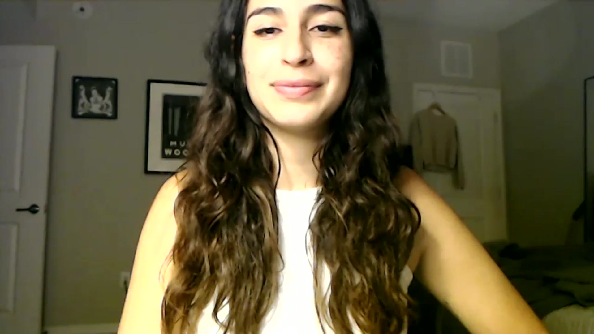 Gallery image thumbnail from FreckledPoni's myfreecams stream on, 10/02/2023, 20:54 image 7 of 20