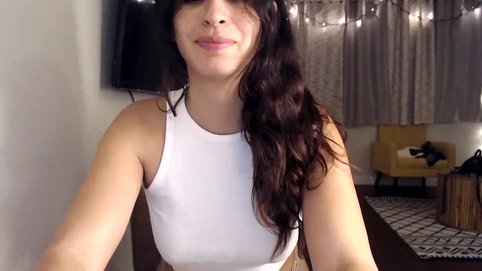 Gallery image thumbnail from FreckledPoni's myfreecams stream on, 10/03/2023, 06:44 image 14 of 20