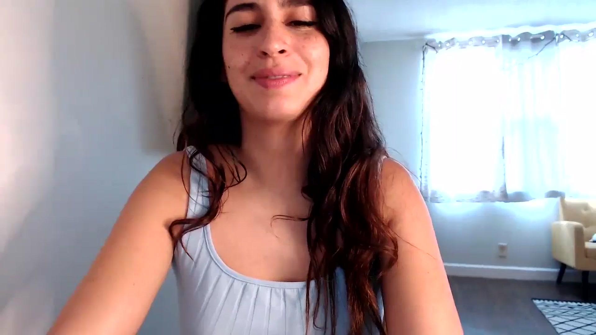 Gallery image thumbnail from FreckledPoni's myfreecams stream on, 10/04/2023, 22:15 image 9 of 20