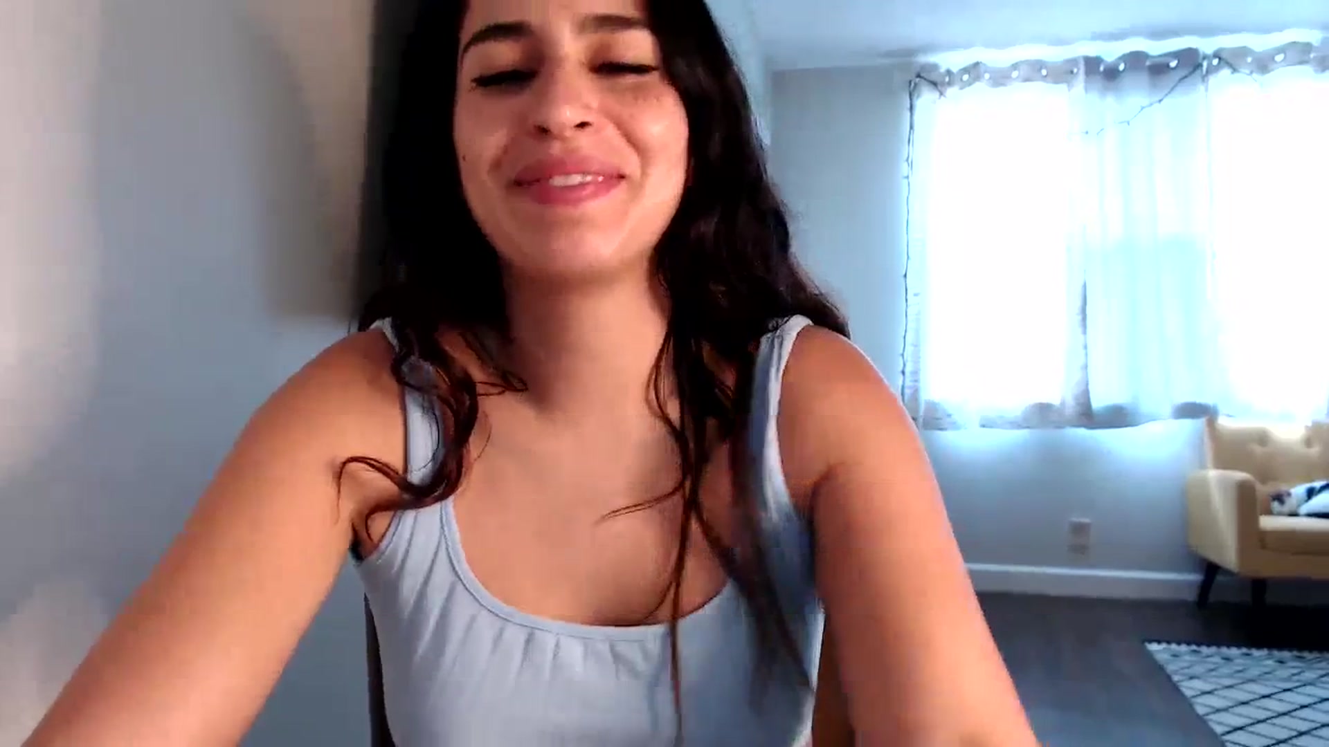 Gallery image thumbnail from FreckledPoni's myfreecams stream on, 10/04/2023, 22:15 image 7 of 20