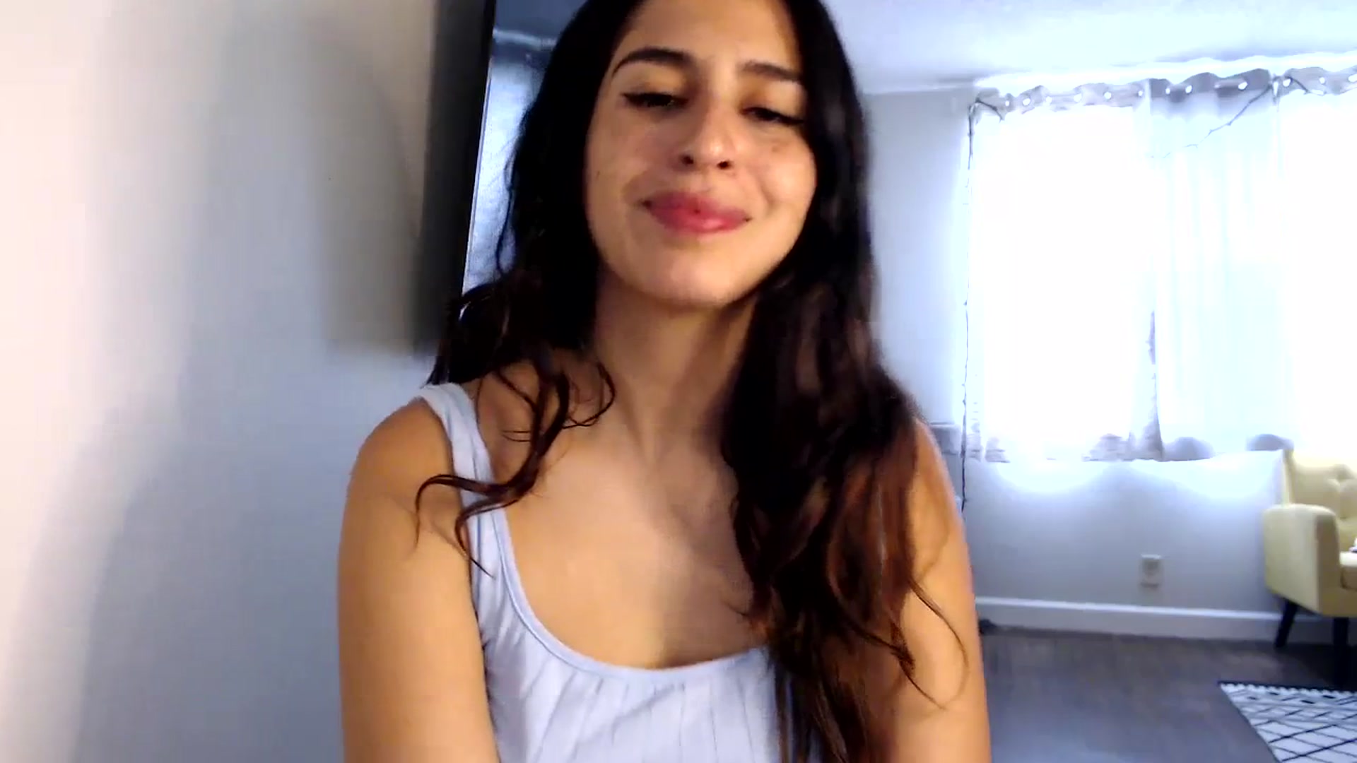 Gallery image thumbnail from FreckledPoni's myfreecams stream on, 10/04/2023, 22:15 image 11 of 20