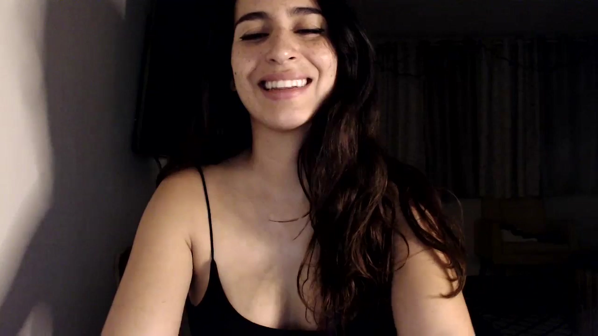 Gallery image thumbnail from FreckledPoni's myfreecams stream on, 10/24/2023, 08:02 image 7 of 20