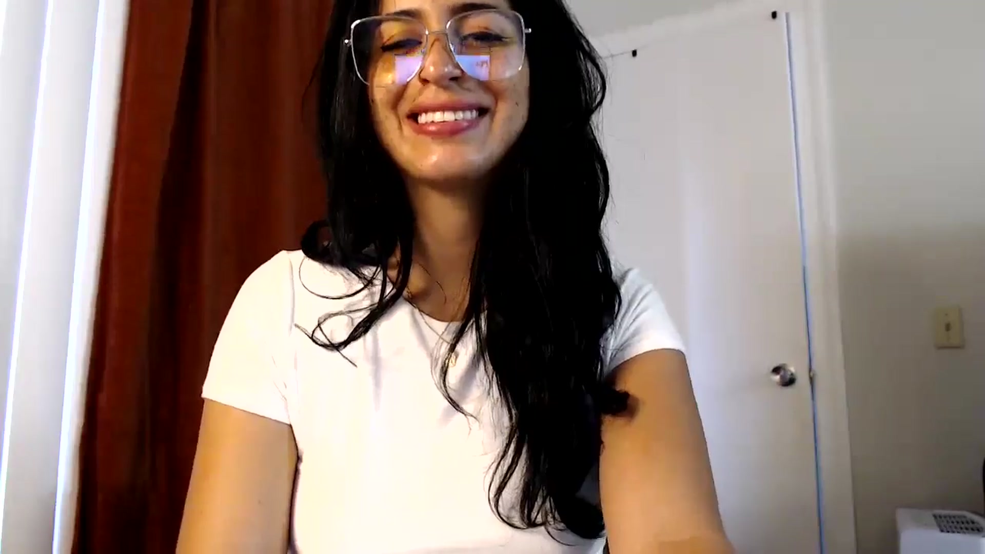 Gallery image thumbnail from FreckledPoni's myfreecams stream on, 09/27/2024, 21:47 image 20 of 20