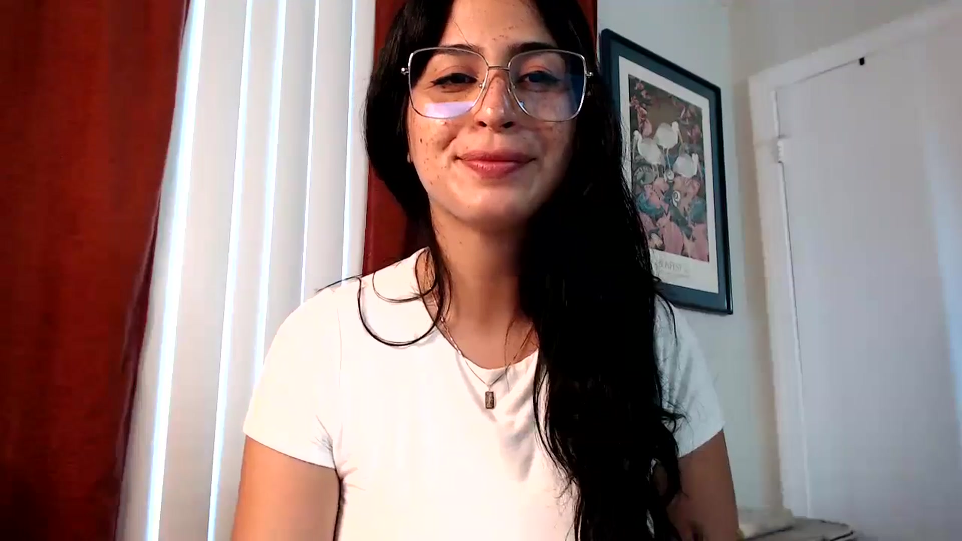 Gallery image thumbnail from FreckledPoni's myfreecams stream on, 09/27/2024, 21:47 image 10 of 20