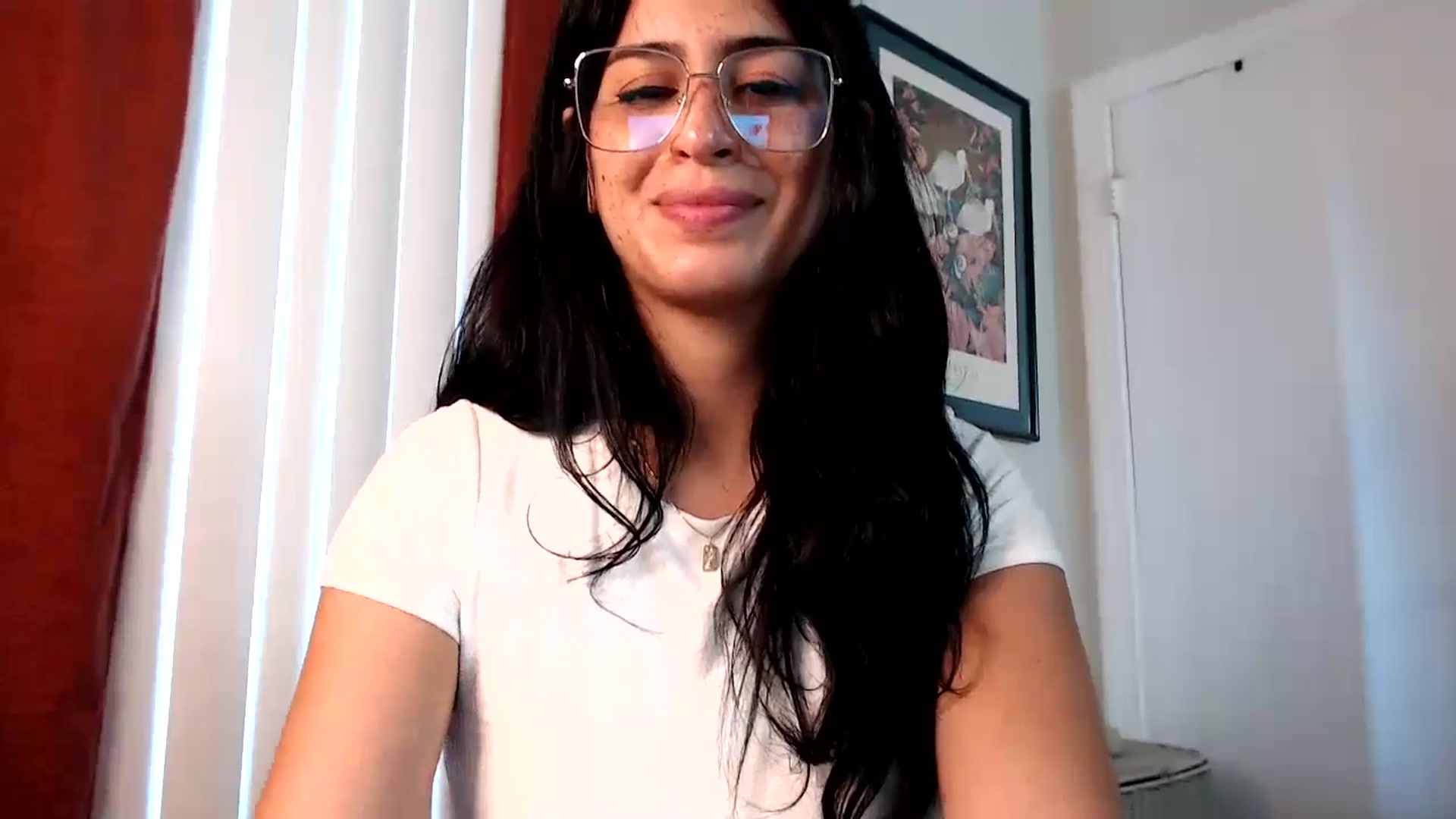 Gallery image thumbnail from FreckledPoni's myfreecams stream on, 09/27/2024, 21:47 image 13 of 20