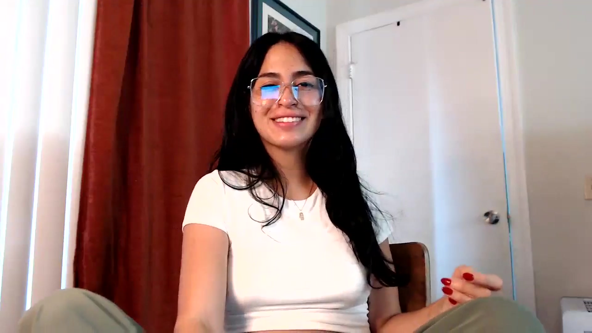 Gallery image thumbnail from FreckledPoni's myfreecams stream on, 09/27/2024, 21:47 image 14 of 20