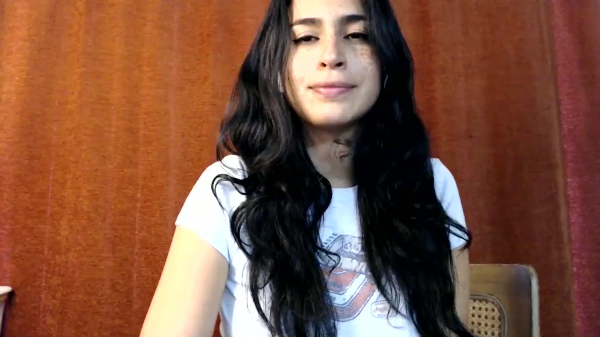 Gallery image thumbnail from FreckledPoni's myfreecams stream on, 10/01/2024, 21:00 image 1 of 20
