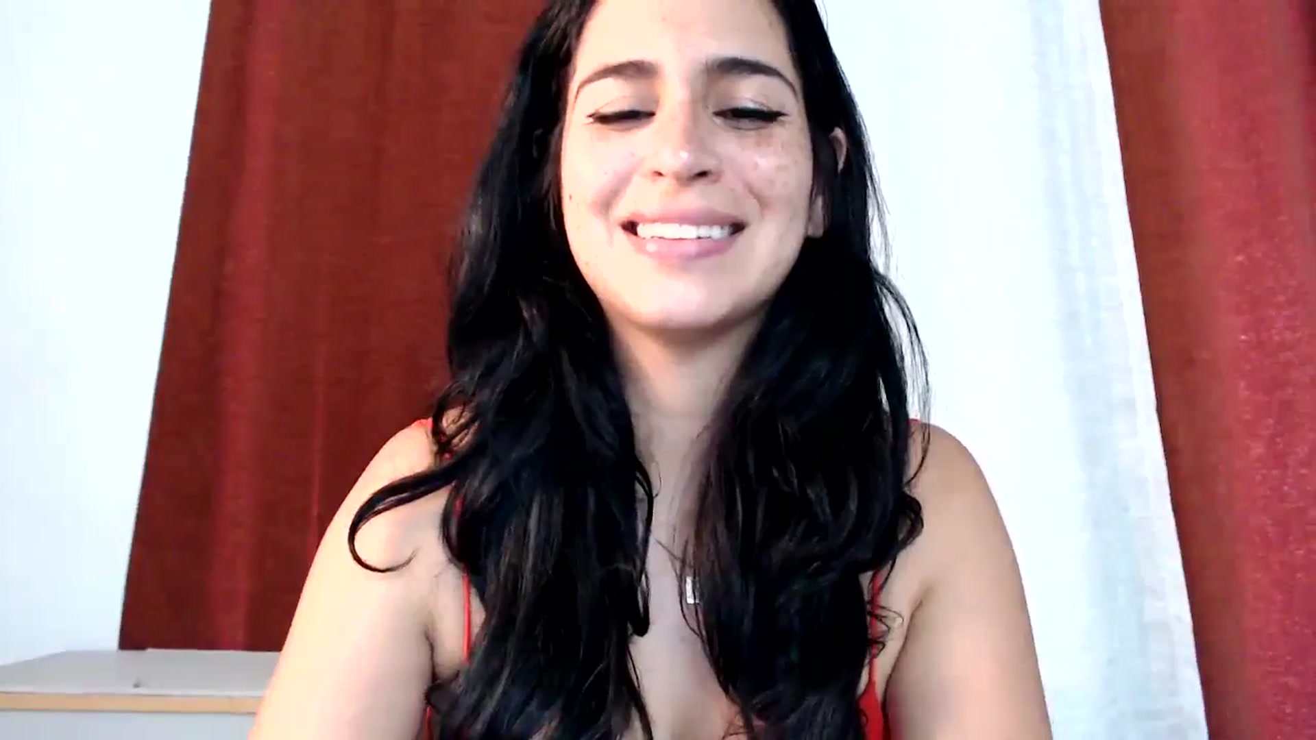 Gallery image thumbnail from FreckledPoni's myfreecams stream on, 10/31/2024, 21:27 image 17 of 20