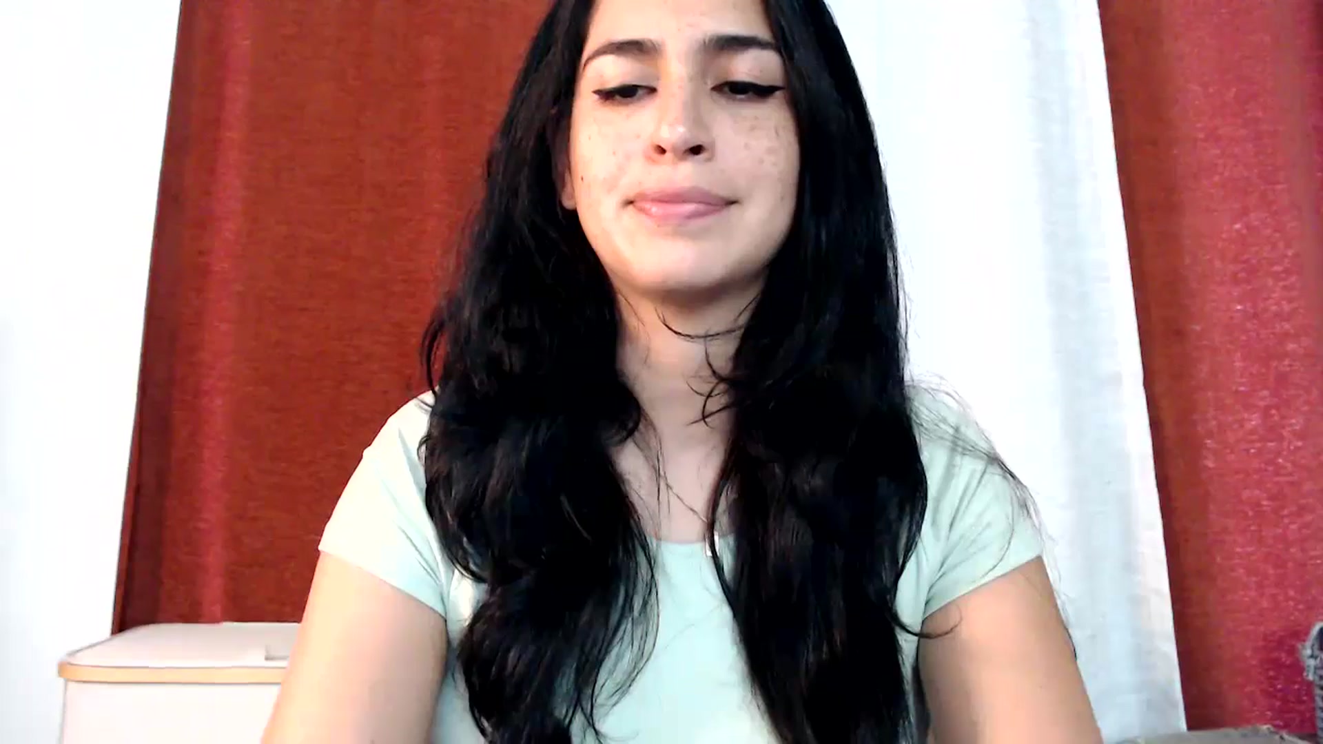 Gallery image thumbnail from FreckledPoni's myfreecams stream on, 11/04/2024, 21:25 image 3 of 20