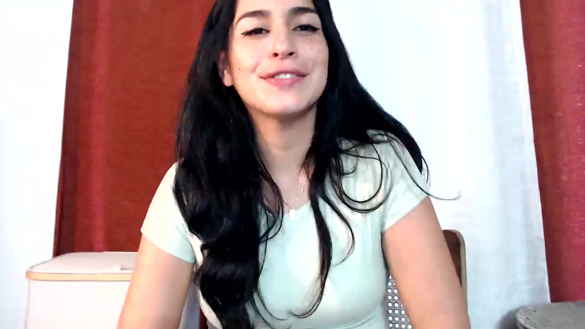 Gallery image thumbnail from FreckledPoni's myfreecams stream on, 11/04/2024, 21:25 image 6 of 20
