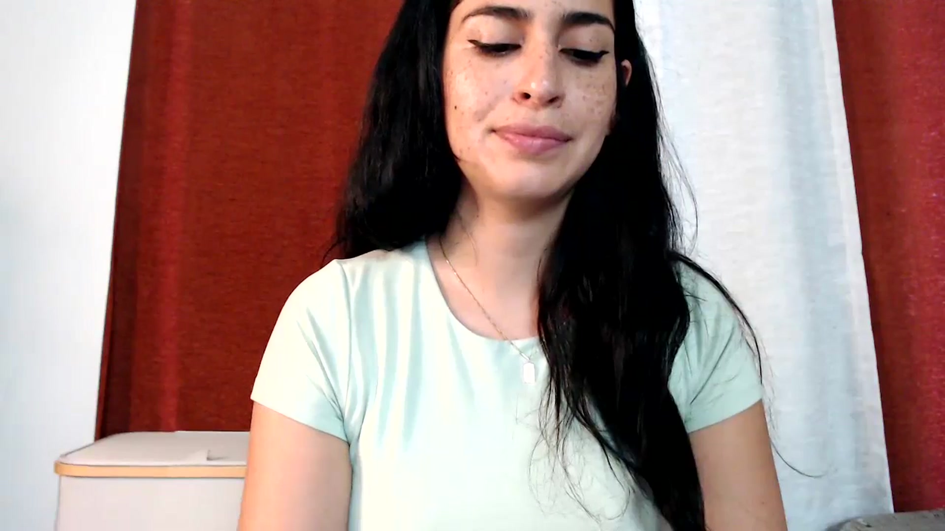 Gallery image thumbnail from FreckledPoni's myfreecams stream on, 11/04/2024, 21:25 image 20 of 20