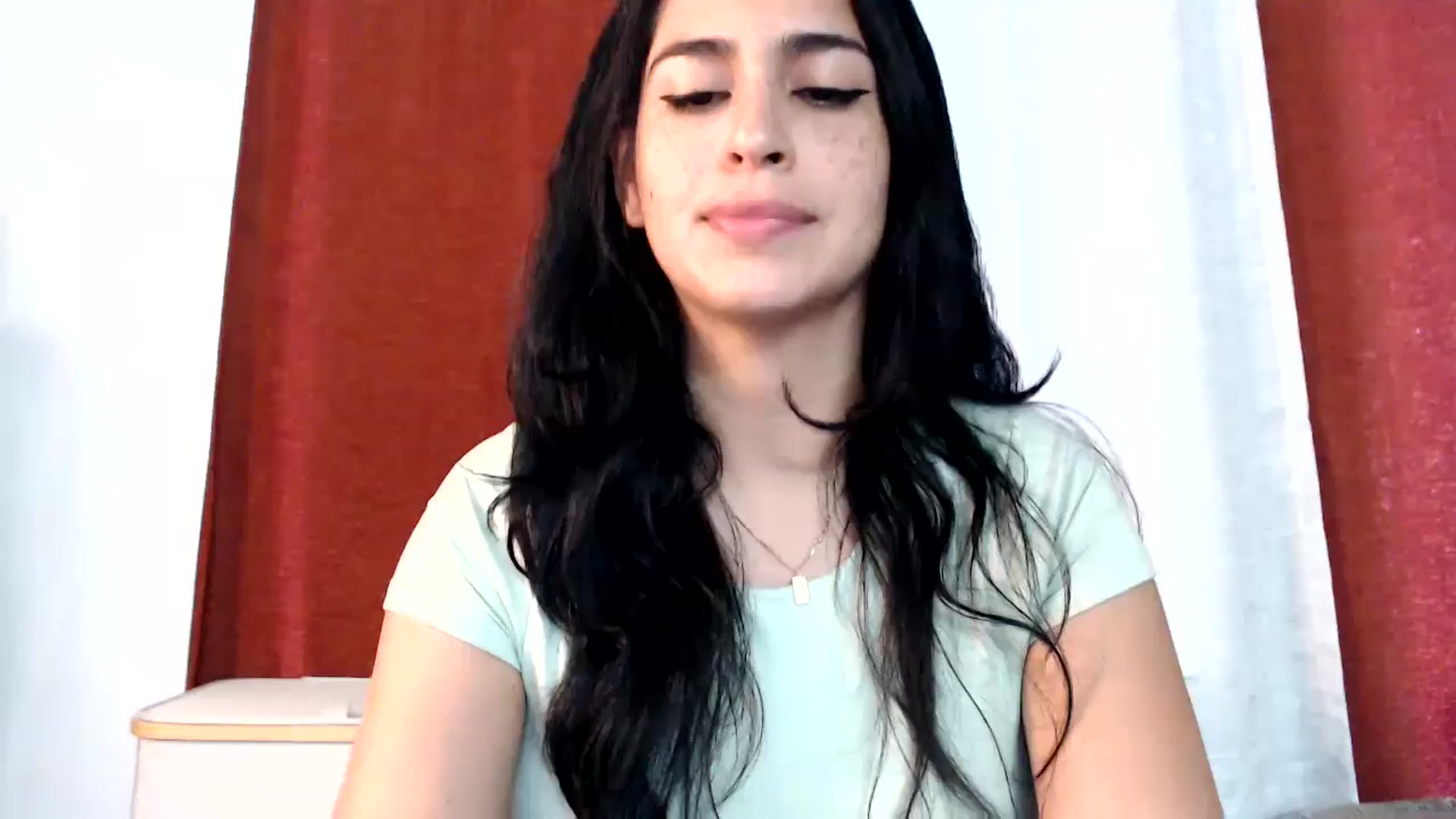 Gallery image thumbnail from FreckledPoni's myfreecams stream on, 11/04/2024, 21:25 image 1 of 20