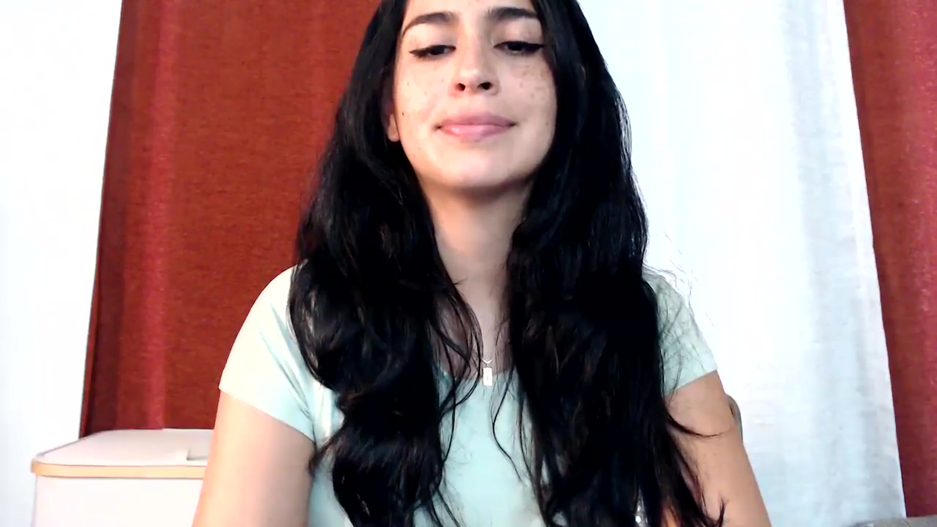 Gallery image thumbnail from FreckledPoni's myfreecams stream on, 11/04/2024, 21:25 image 7 of 20