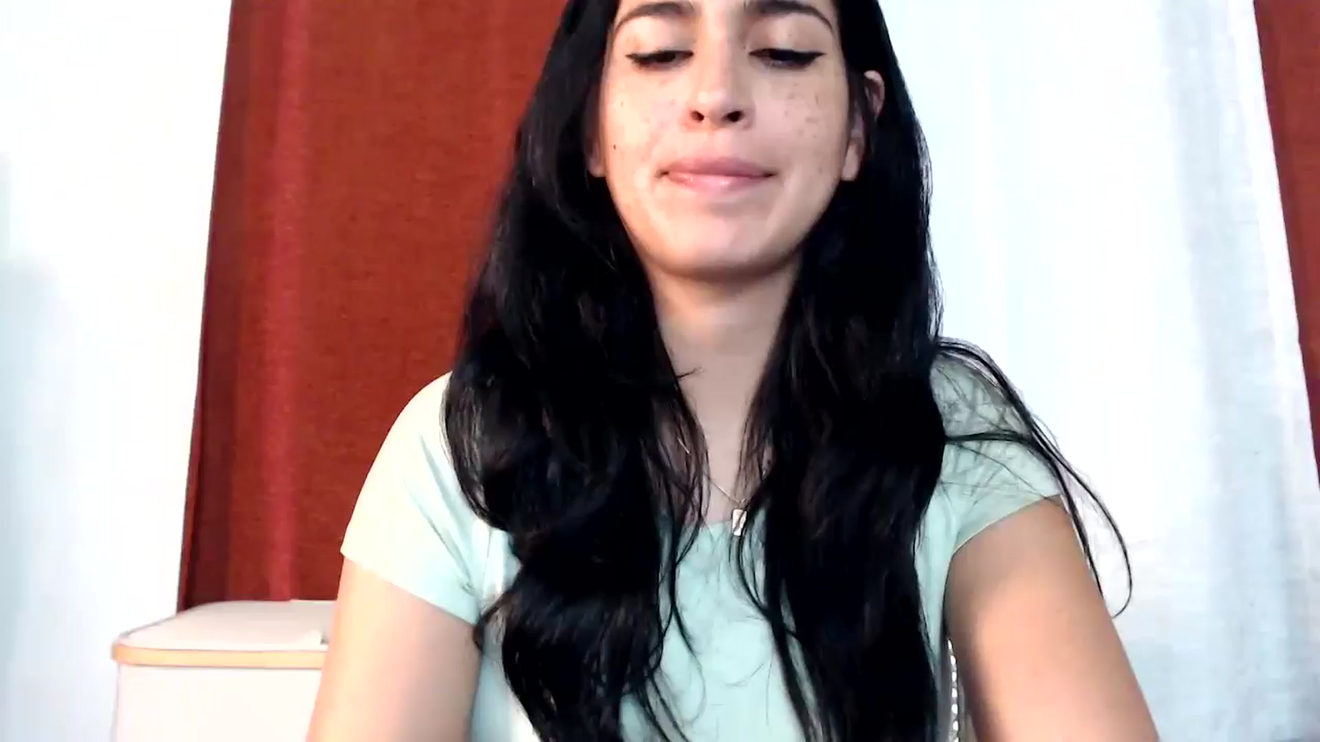 Gallery image thumbnail from FreckledPoni's myfreecams stream on, 11/04/2024, 21:25 image 8 of 20