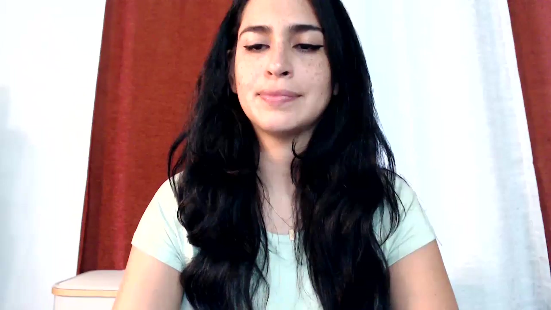 Gallery image thumbnail from FreckledPoni's myfreecams stream on, 11/04/2024, 21:25 image 11 of 20
