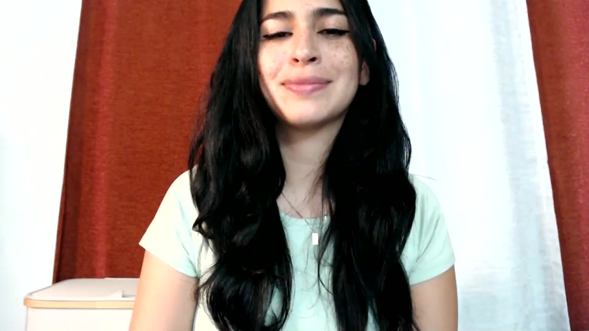 Gallery image thumbnail from FreckledPoni's myfreecams stream on, 11/04/2024, 21:25 image 13 of 20