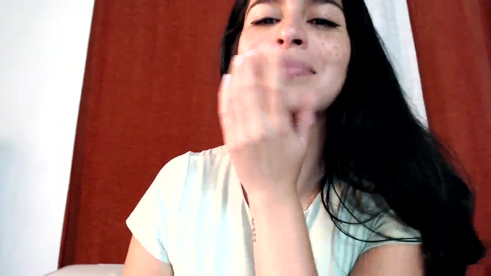 Gallery image thumbnail from FreckledPoni's myfreecams stream on, 11/04/2024, 22:42 image 9 of 20