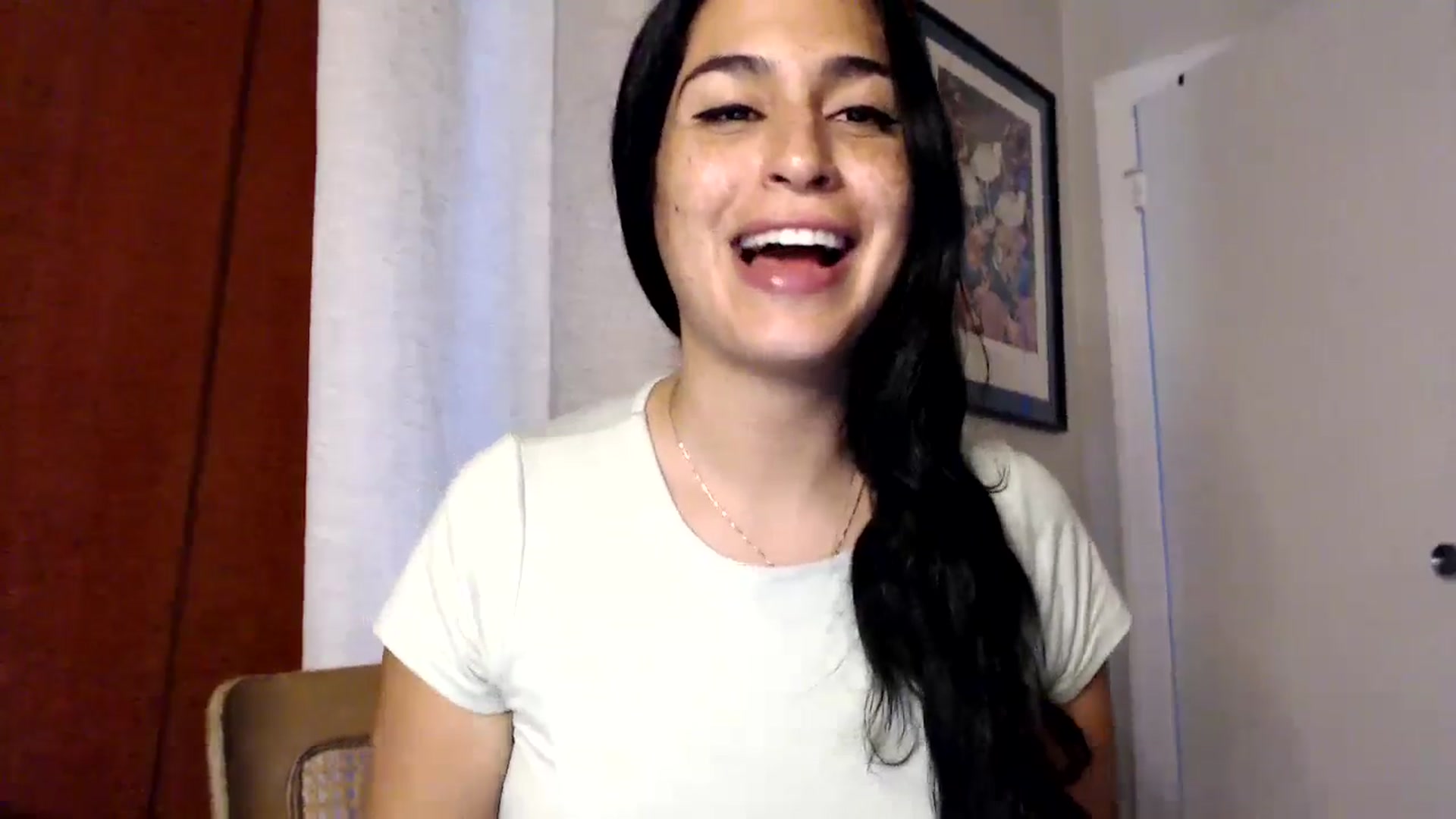 Gallery image thumbnail from FreckledPoni's myfreecams stream on, 11/04/2024, 22:42 image 11 of 20