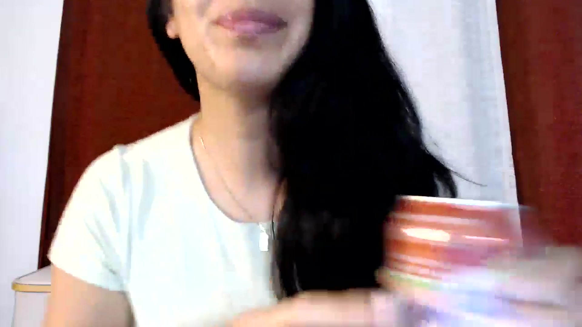 Gallery image thumbnail from FreckledPoni's myfreecams stream on, 11/04/2024, 22:42 image 3 of 20