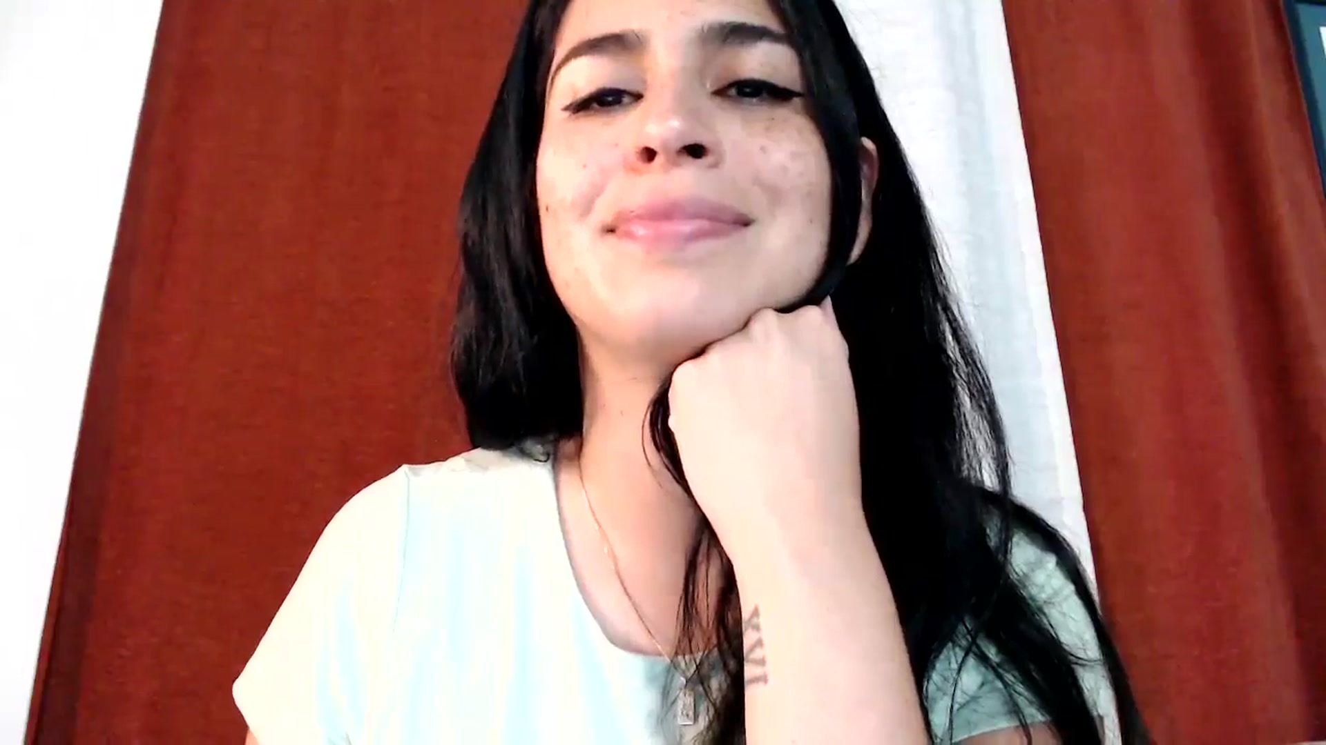 Gallery image thumbnail from FreckledPoni's myfreecams stream on, 11/04/2024, 22:42 image 6 of 20