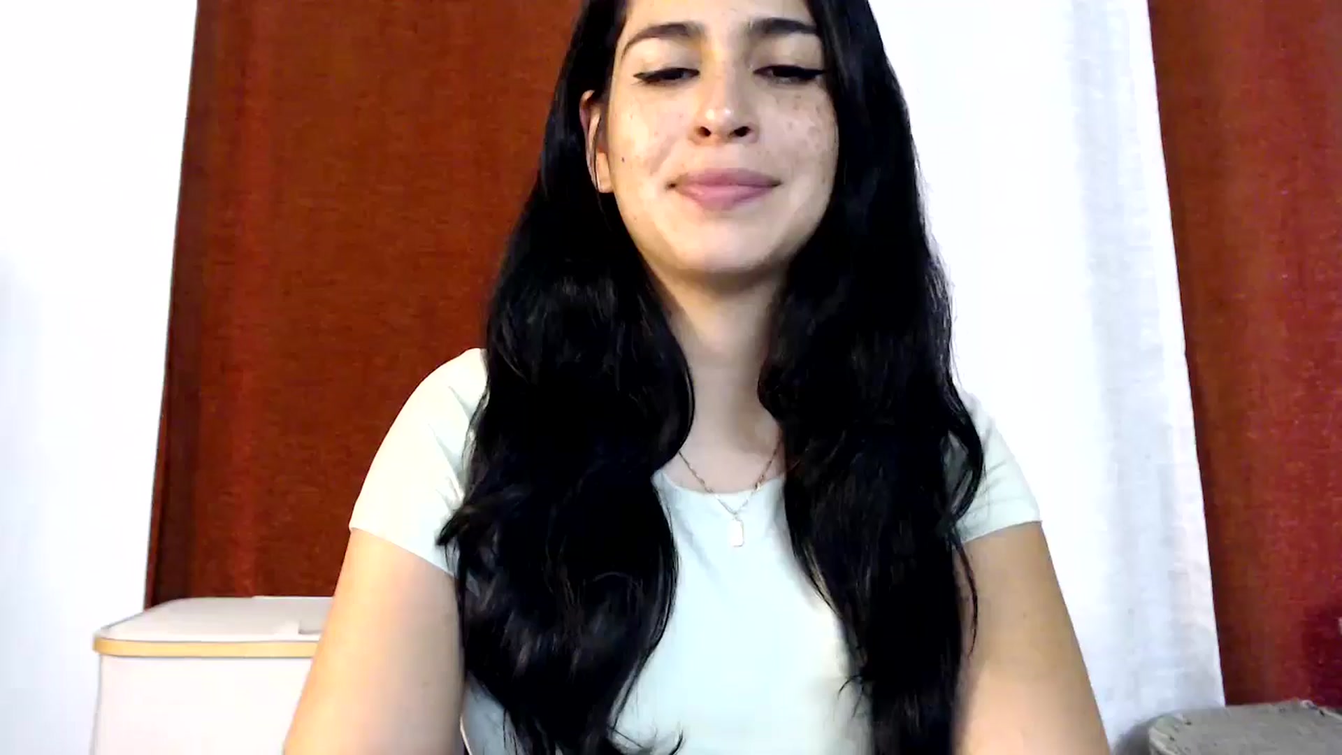 Gallery image thumbnail from FreckledPoni's myfreecams stream on, 11/04/2024, 22:42 image 1 of 20