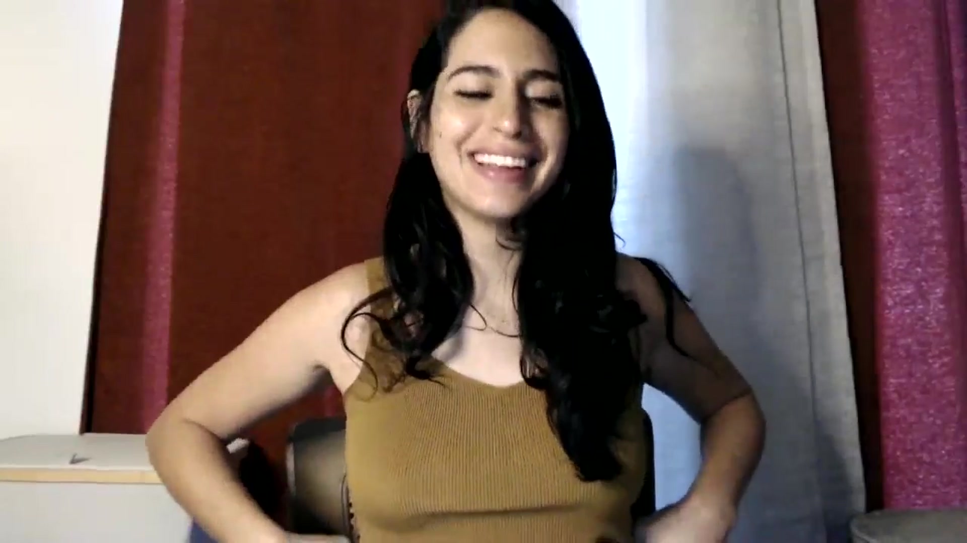 Gallery image thumbnail from FreckledPoni's myfreecams stream on, 11/11/2024, 19:15 image 9 of 20