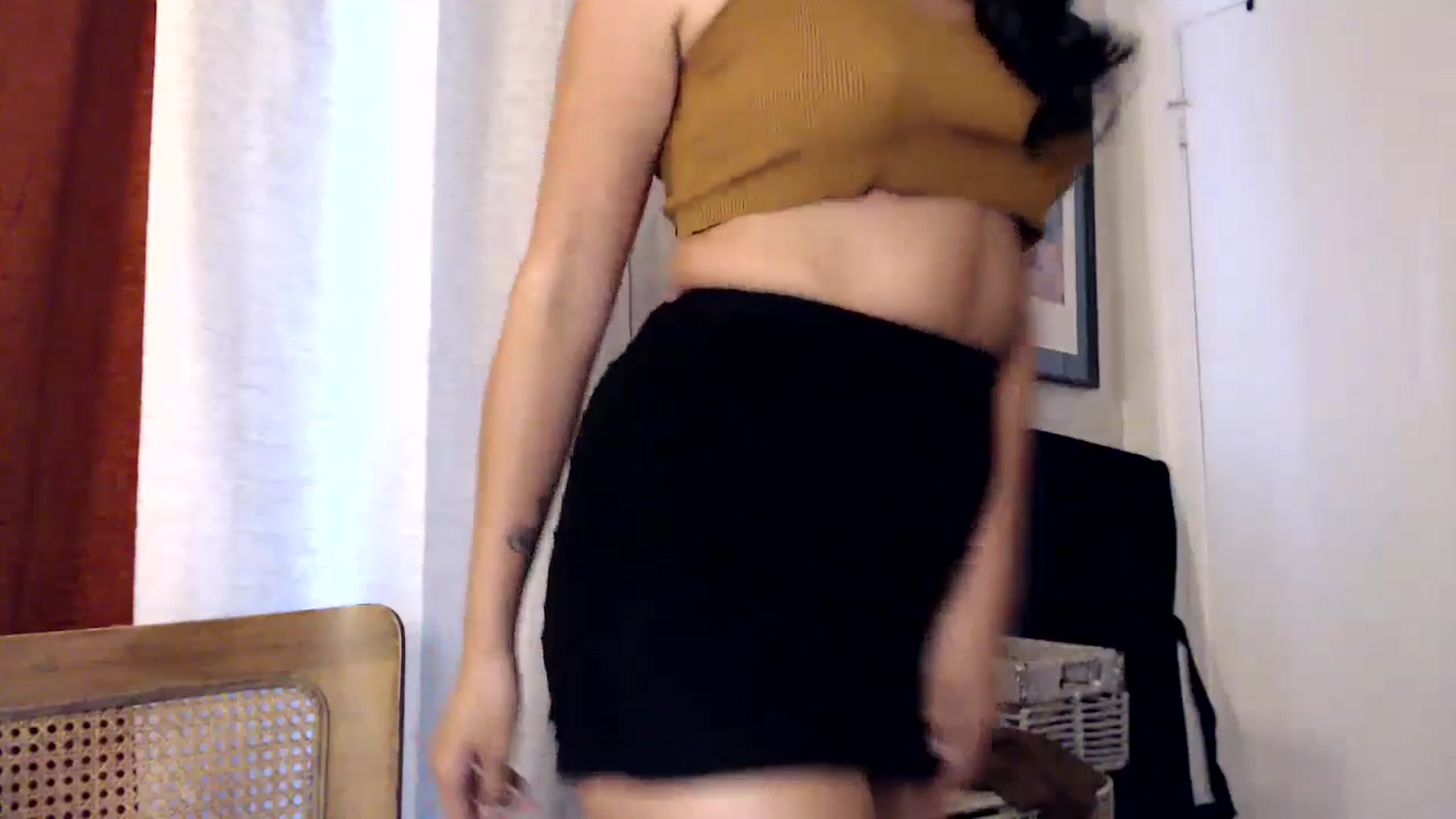 Gallery image thumbnail from FreckledPoni's myfreecams stream on, 11/11/2024, 22:14 image 14 of 20