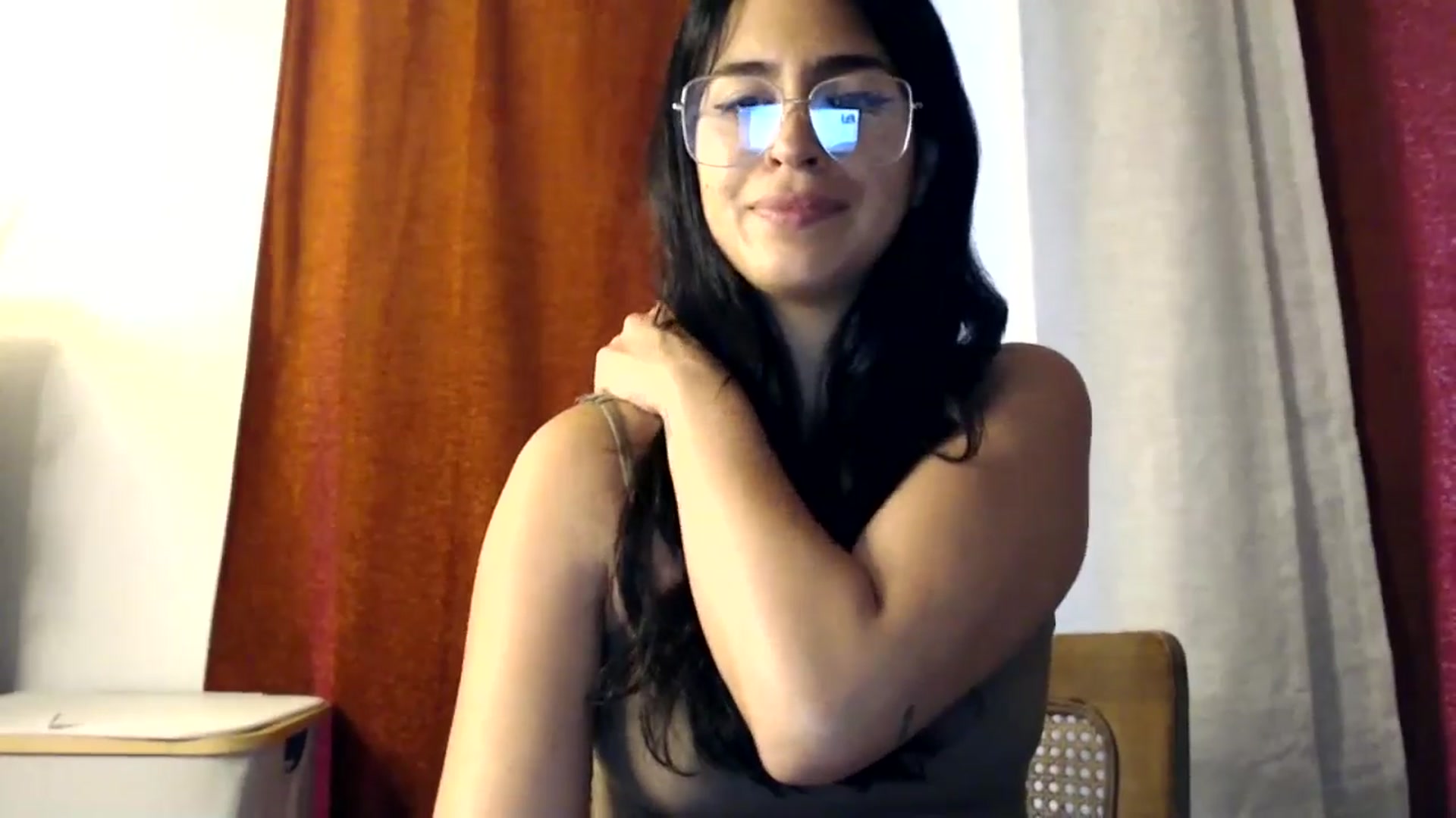 Gallery image thumbnail from FreckledPoni's myfreecams stream on, 11/13/2024, 21:26 image 14 of 20