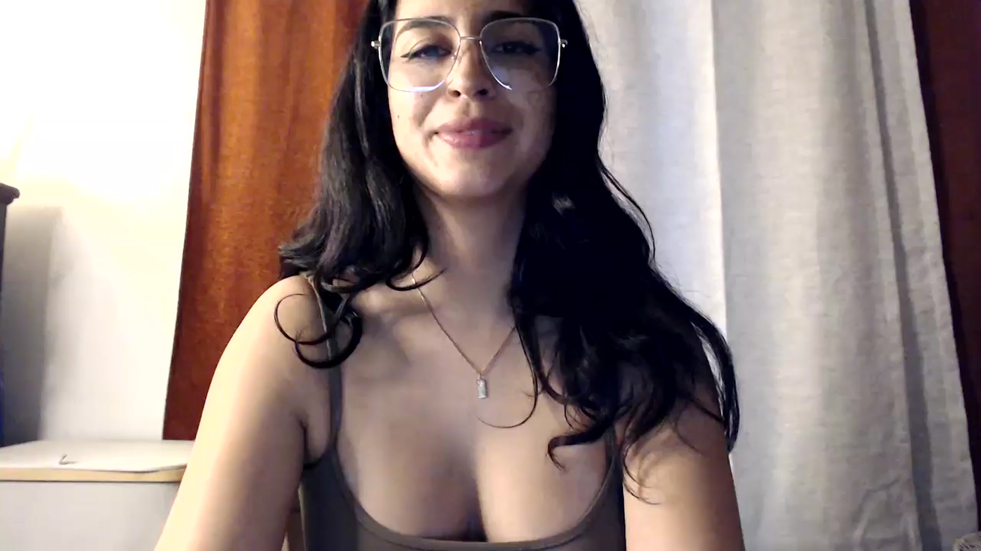 Gallery image thumbnail from FreckledPoni's myfreecams stream on, 11/13/2024, 22:26 image 5 of 20