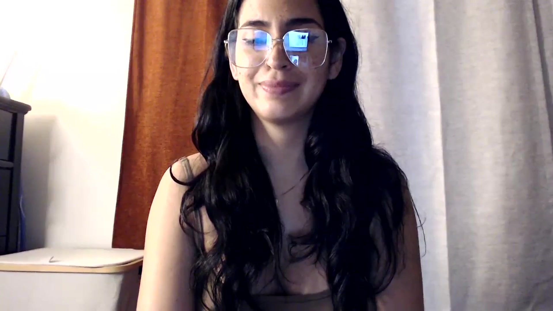 Gallery image thumbnail from FreckledPoni's myfreecams stream on, 11/13/2024, 22:26 image 15 of 20
