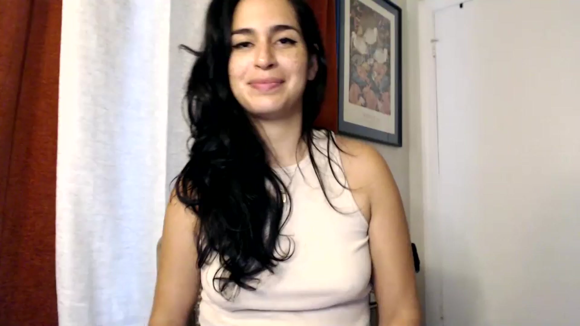 Gallery image thumbnail from FreckledPoni's myfreecams stream on, 11/18/2024, 21:23 image 16 of 20
