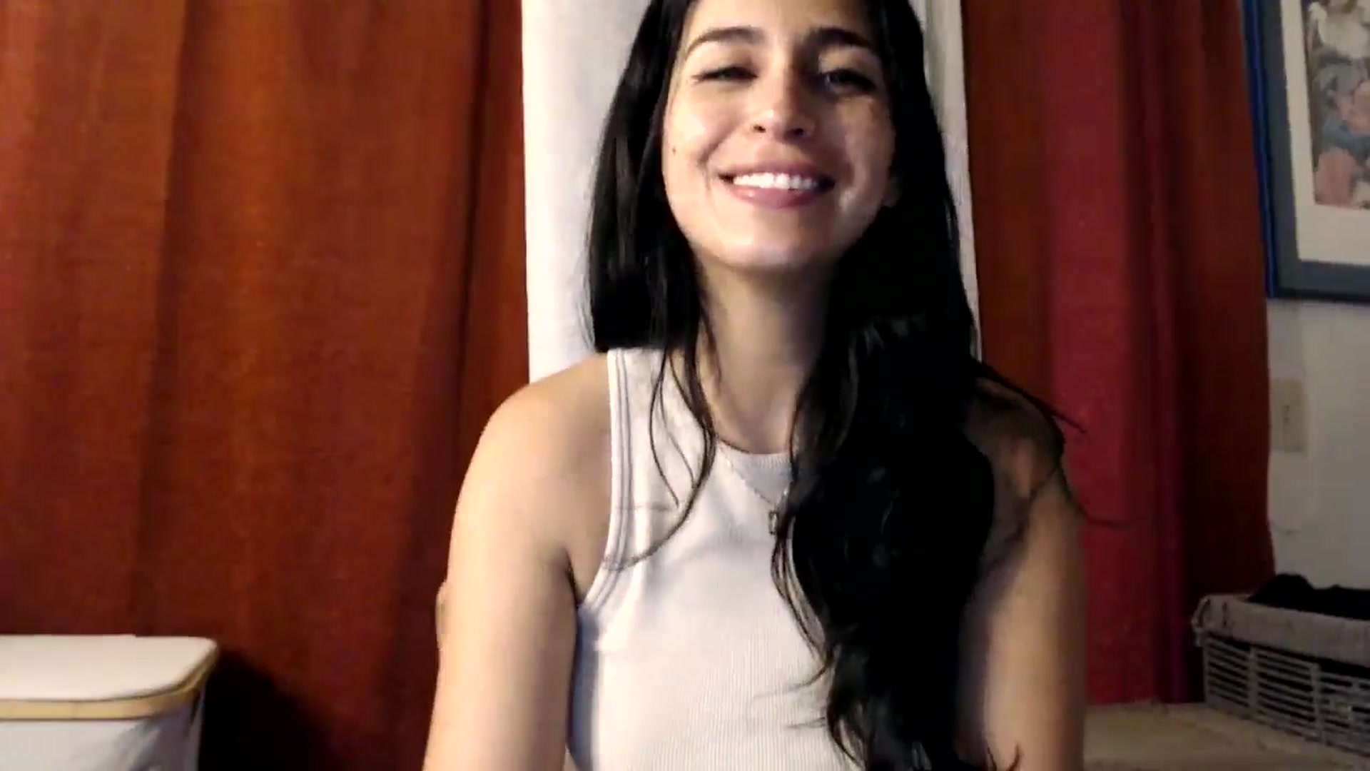 Gallery image thumbnail from FreckledPoni's myfreecams stream on, 11/18/2024, 21:23 image 2 of 20