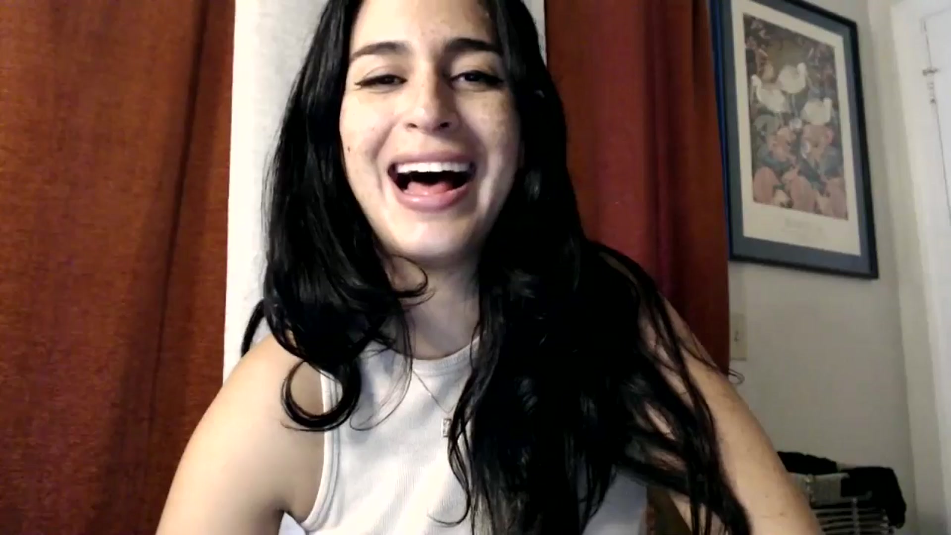 Gallery image thumbnail from FreckledPoni's myfreecams stream on, 11/18/2024, 21:23 image 12 of 20