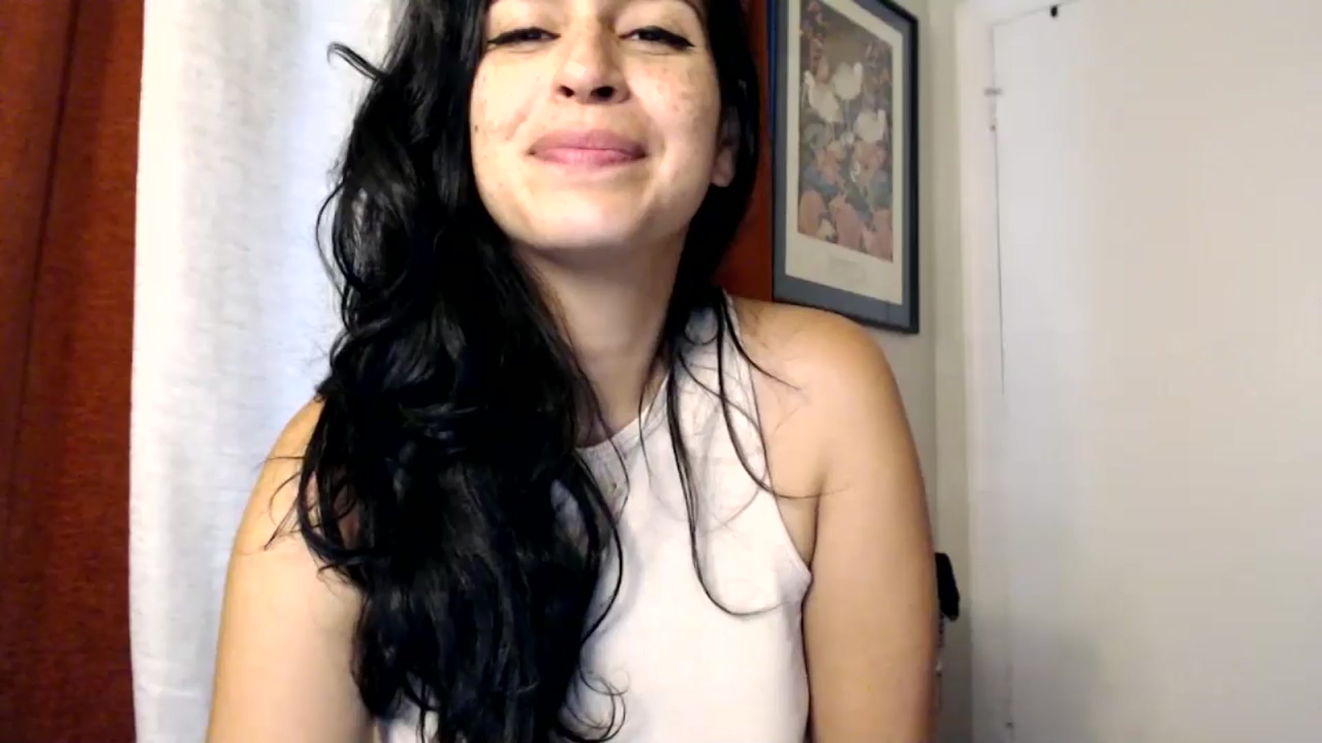Gallery image thumbnail from FreckledPoni's myfreecams stream on, 11/18/2024, 21:23 image 15 of 20