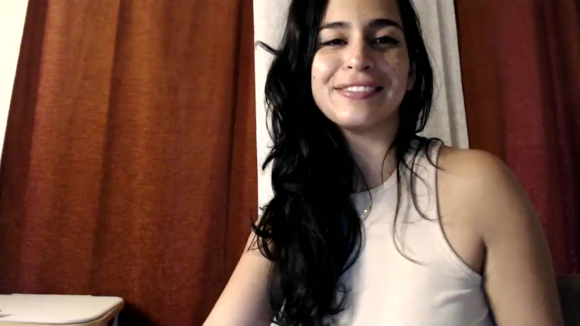 Gallery image thumbnail from FreckledPoni's myfreecams stream on, 11/18/2024, 21:23 image 14 of 20