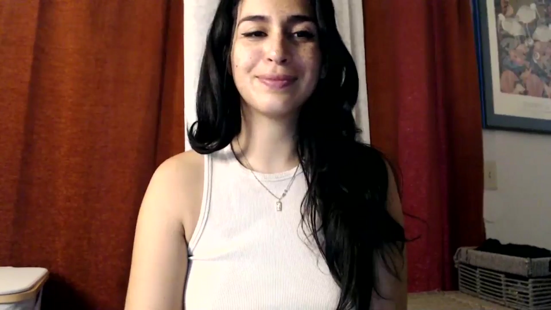 Gallery image thumbnail from FreckledPoni's myfreecams stream on, 11/18/2024, 21:23 image 8 of 20