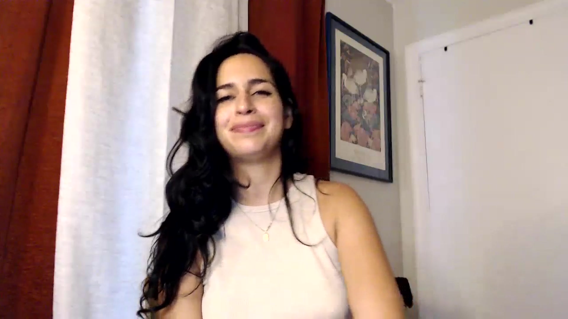 Gallery image thumbnail from FreckledPoni's myfreecams stream on, 11/18/2024, 21:23 image 18 of 20