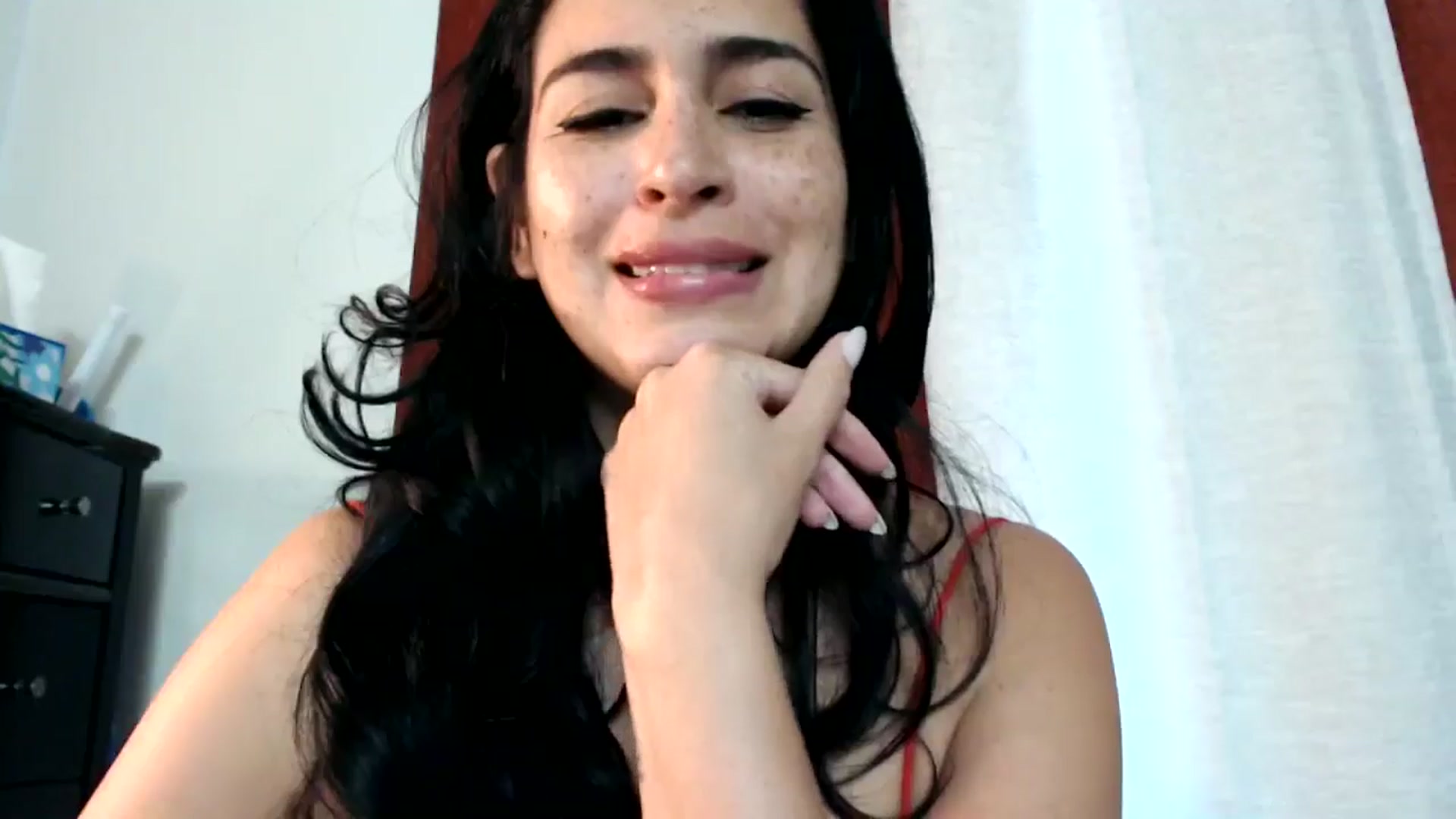 Gallery image thumbnail from FreckledPoni's myfreecams stream on, 11/22/2024, 21:48 image 16 of 20