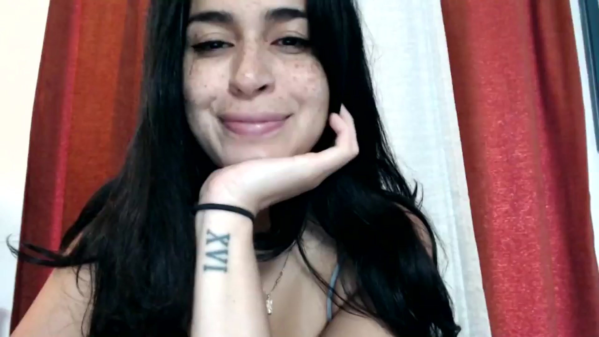Gallery image thumbnail from FreckledPoni's myfreecams stream on, 12/14/2024, 19:57 image 19 of 20