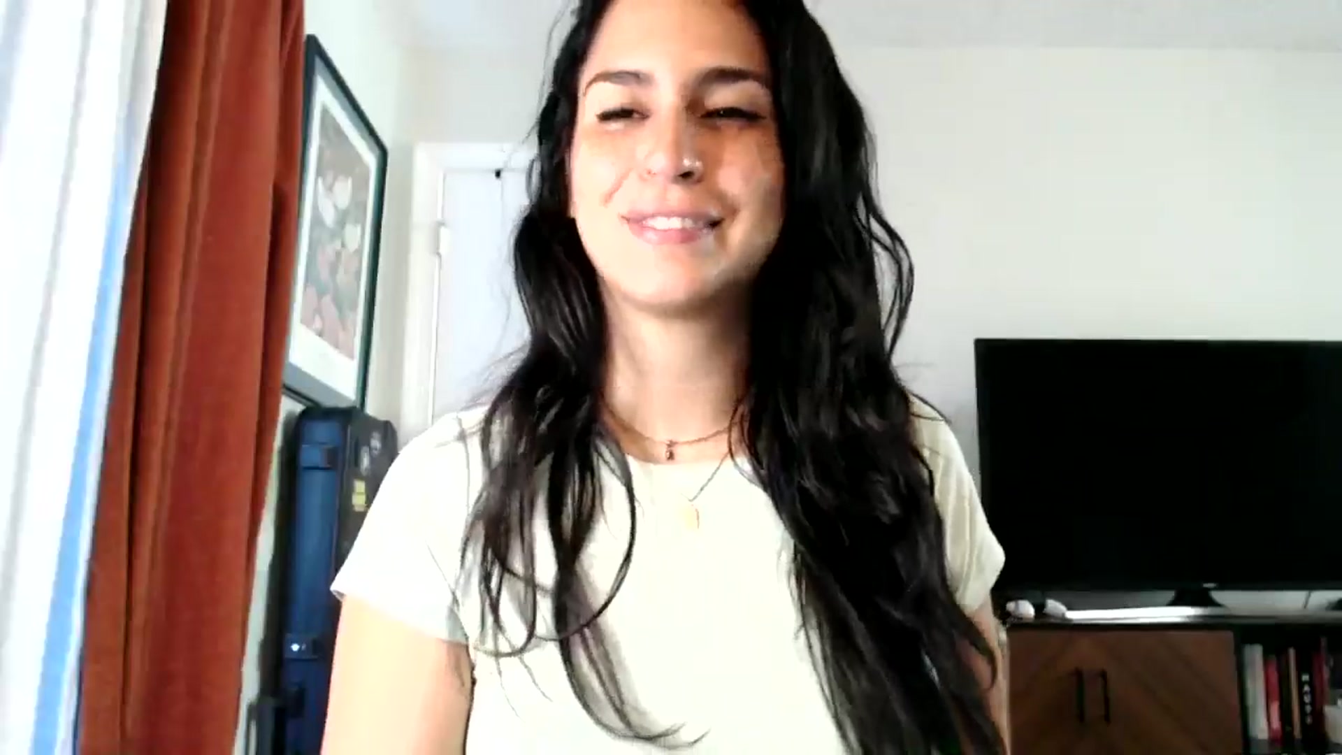 Gallery image thumbnail from FreckledPoni's myfreecams stream on, 06/20/2025, 20:33 image 19 of 20