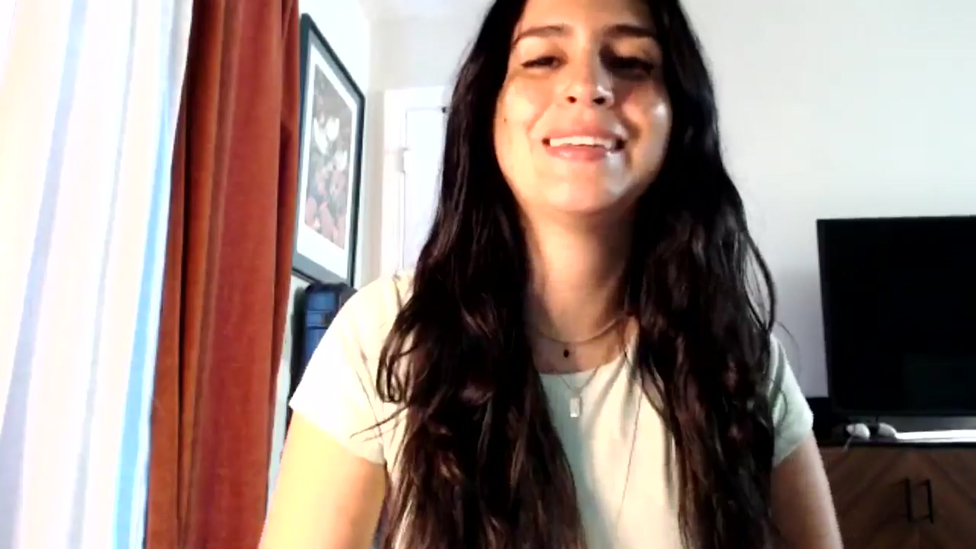 Gallery image thumbnail from FreckledPoni's myfreecams stream on, 06/20/2025, 20:33 image 5 of 20