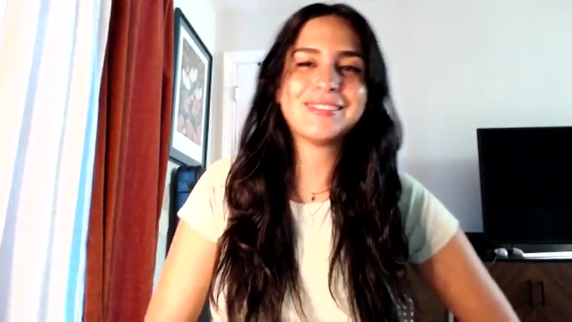 Gallery image thumbnail from FreckledPoni's myfreecams stream on, 06/20/2025, 20:33 image 3 of 20