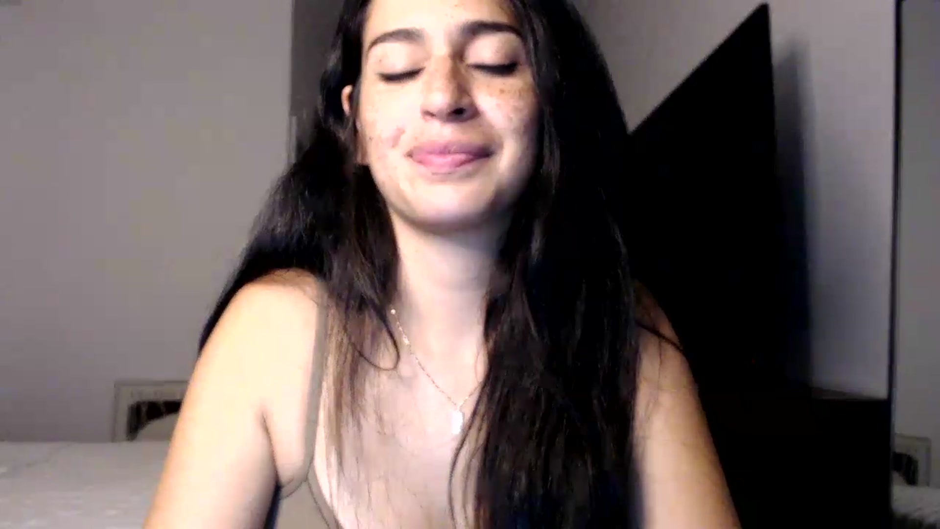 Gallery image thumbnail from FreckledPoni's myfreecams stream on, 06/02/2026, 04:02 image 17 of 20